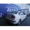 seat cordoba berlina (6k2) del año 2000