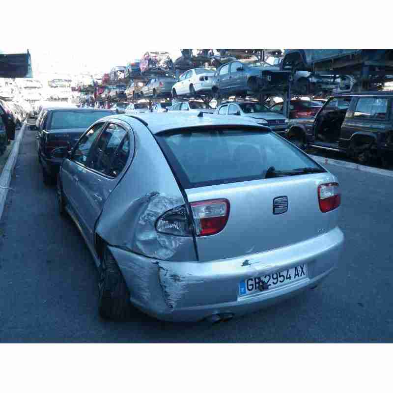 seat leon (1m1) del año 2000