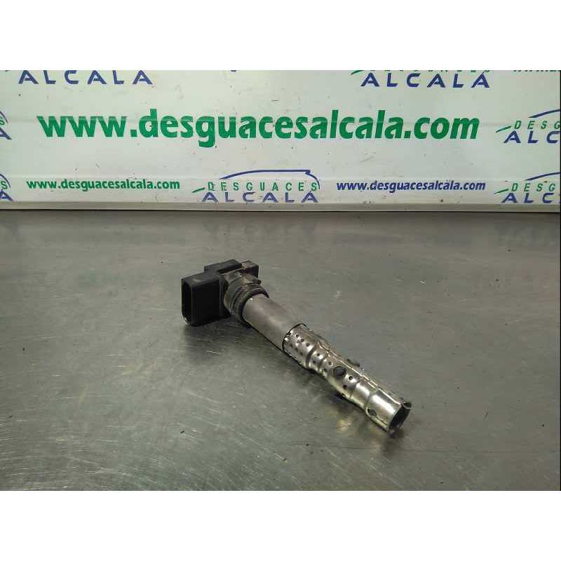 BOBINA ENCENDIDO 03D905115F 12552ESM 4 PINES