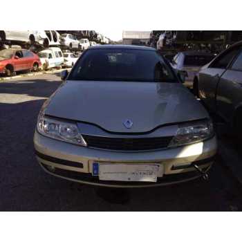 RENAULT LAGUNA (B56)