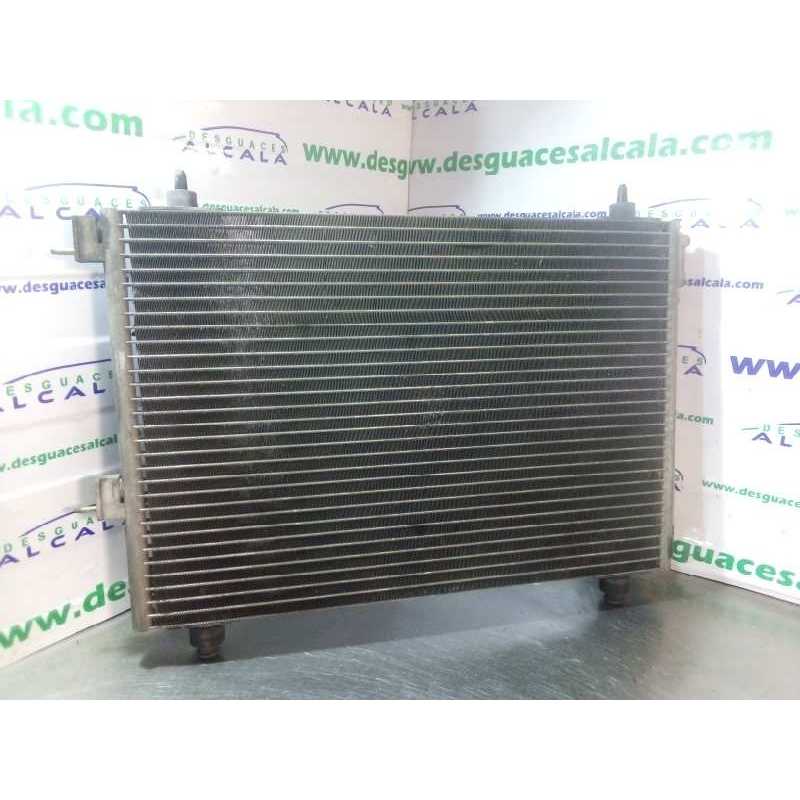 RADIADOR AIRE ACONDICIONADO 