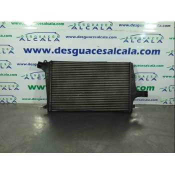 RADIADOR INTERCOOLER 