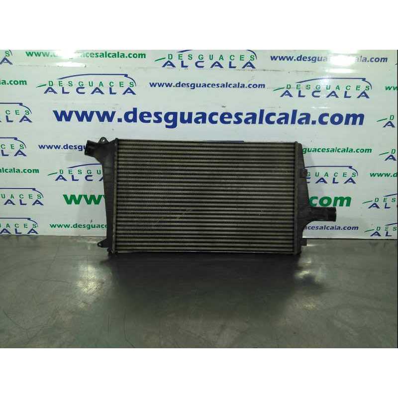 RADIADOR INTERCOOLER 