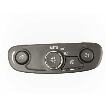 MANDO LUCES 84215920 