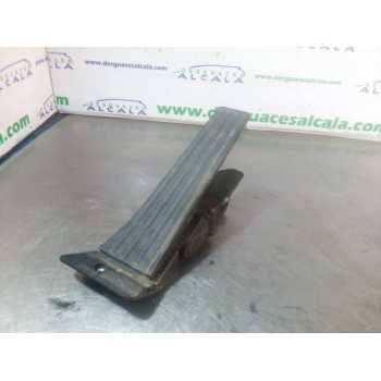 POTENCIOMETRO PEDAL 35426853176 6 PINES 