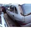 opel corsa c del año 2002