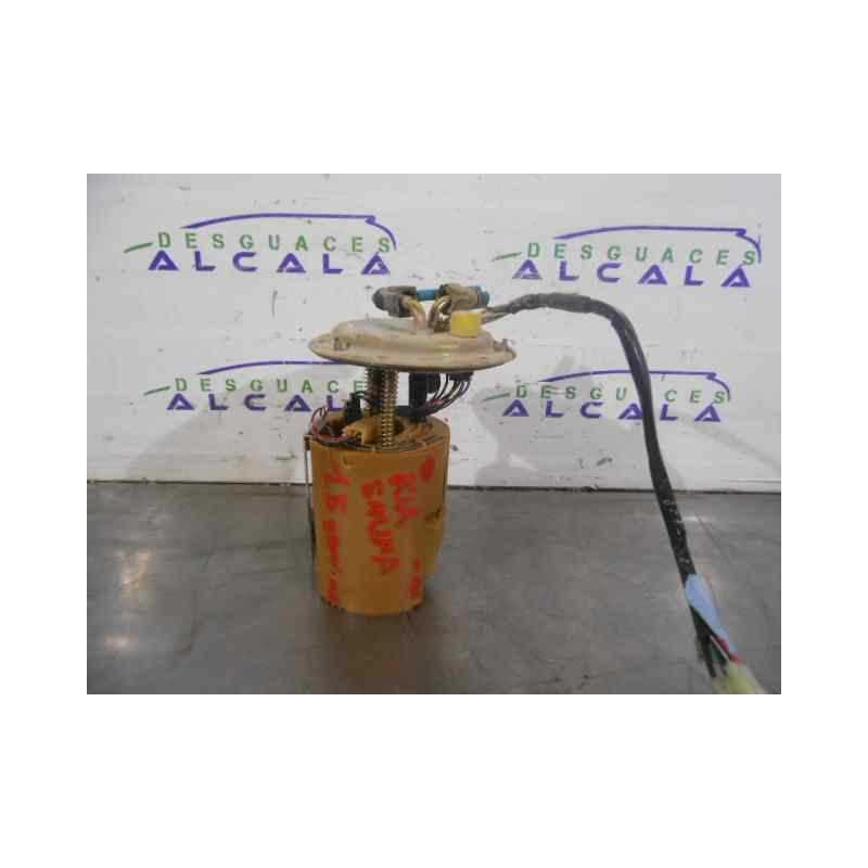 AFORADOR 