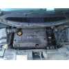 chrysler voyager (rg) del año 2005
