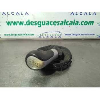 FUNDA PALANCA CAMBIO 5J0711113J 9B9  OEM 5J0711113J 9B9