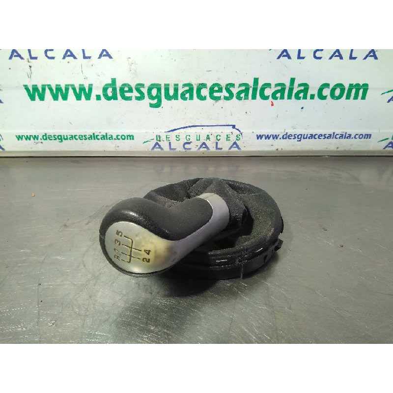 FUNDA PALANCA CAMBIO 5J0711113J 9B9 