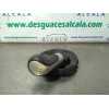 FUNDA PALANCA CAMBIO 5J0711113J 9B9 