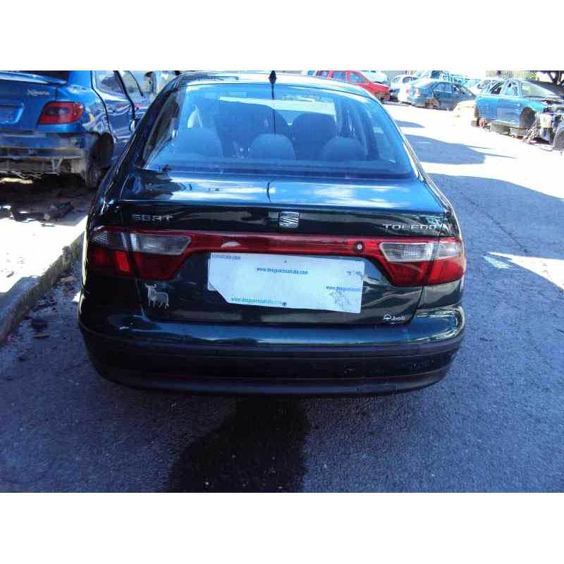 seat toledo (1m2) del año 1999