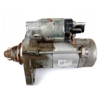 MOTOR ARRANQUE 02Z911024B 