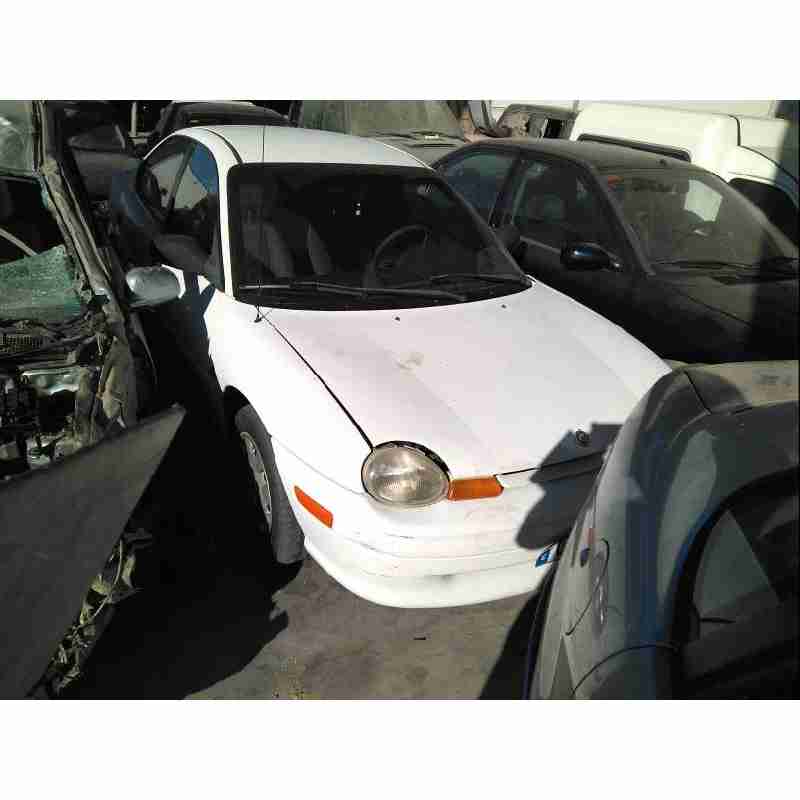 chrysler neon (pl) del año 1998