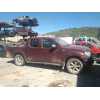 nissan navara pick-up (d40m) del año 2006