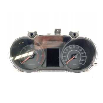 CUADRO INSTRUMENTOS 8100C355 