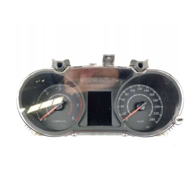CUADRO INSTRUMENTOS 8100C355 