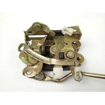 CERRADURA PUERTA DELANTERA DERECHA 8132002010 