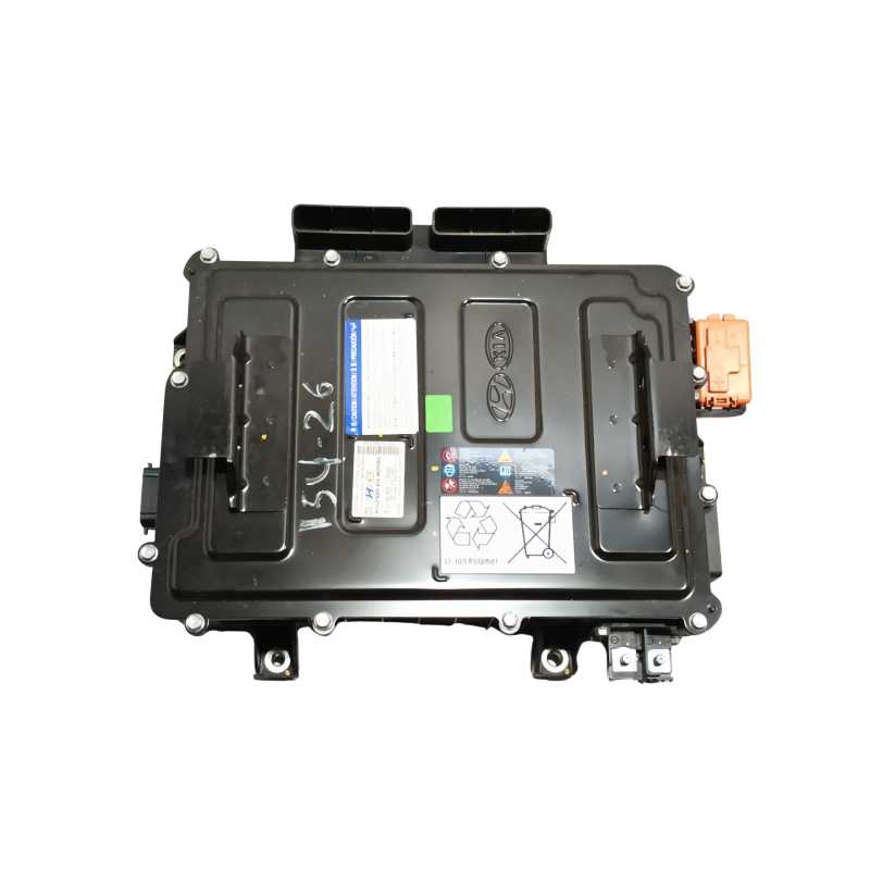 BATERIA 375M0G4000 