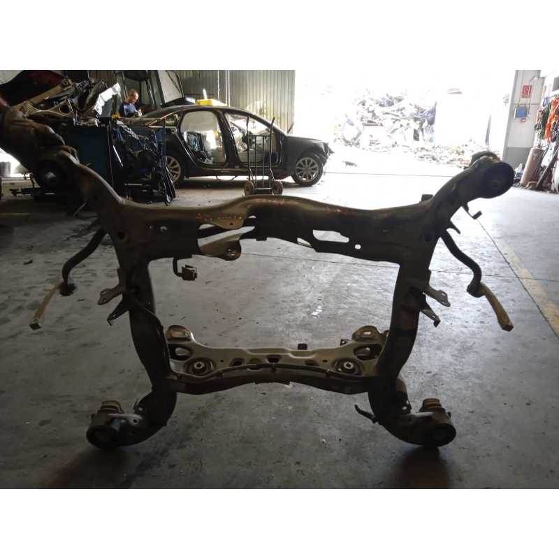CUNA TRASERA 80A505235S 