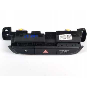 BOTONERA EMERGENCIA 93600J7000WK 