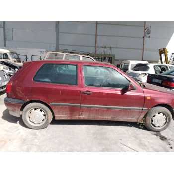 VOLKSWAGEN GOLF III (1H1) de desguace