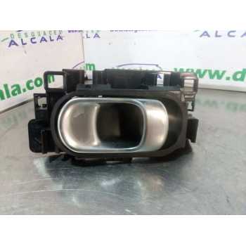 MANETA INTERIOR DELANTERA DERECHA 98012885VV 