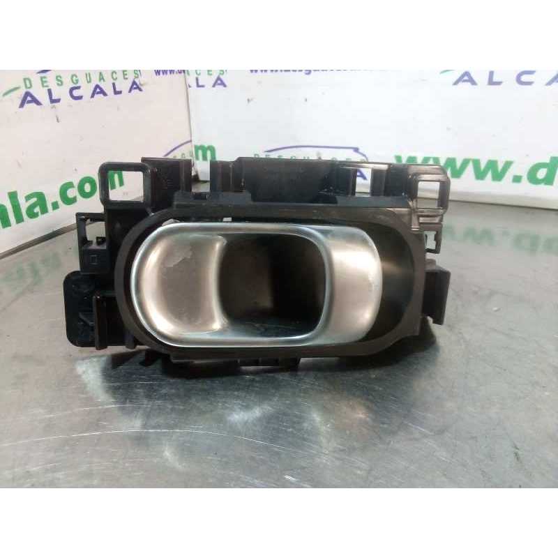 MANETA INTERIOR DELANTERA DERECHA 98012885VV 