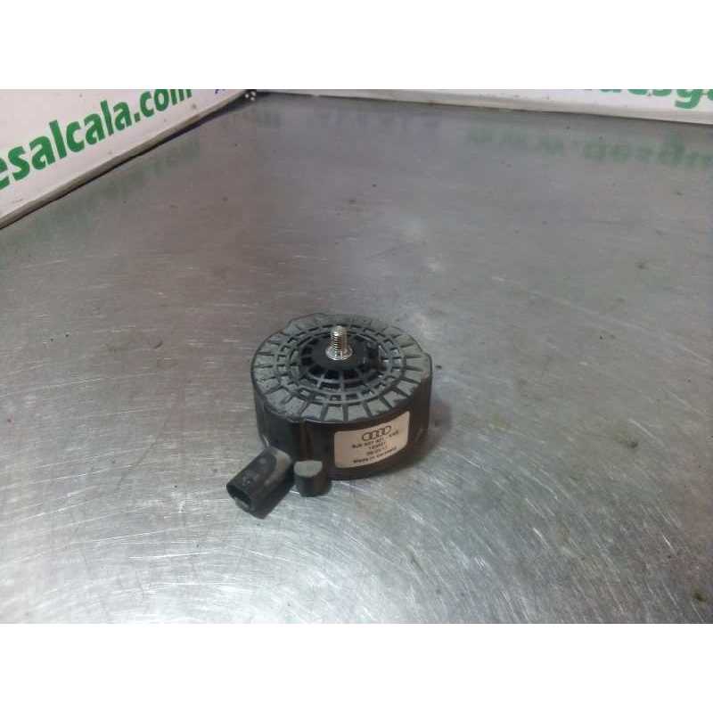 SENSOR DE IMPACTO 8J0907601 2 PINES 