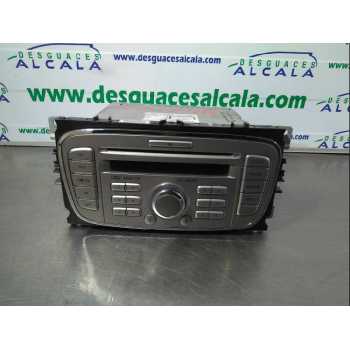 RADIO CD 