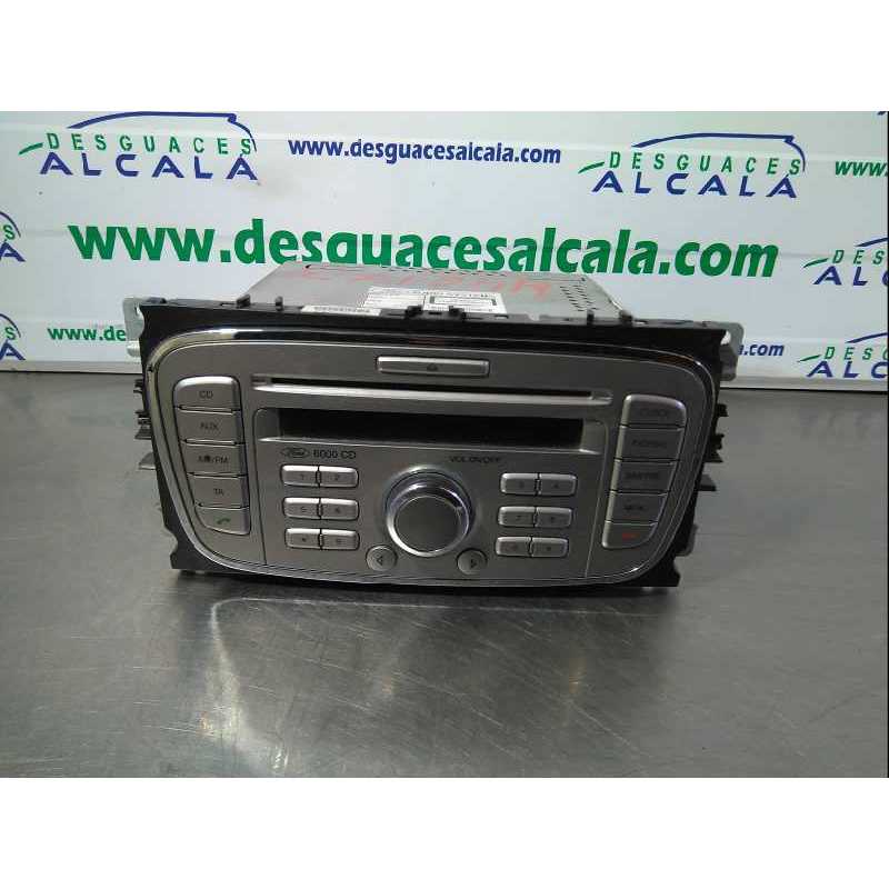 RADIO CD 