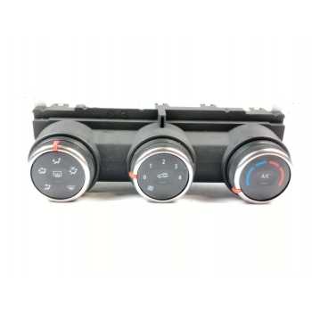MANDO CALEFACCION / AIRE ACONDICIONADO 275007620R 