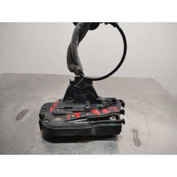 CERRADURA PUERTA TRASERA DERECHA H1BAA26412CB 4 PINES 