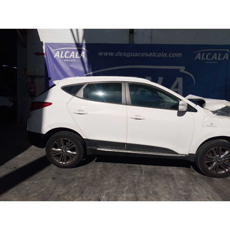 hyundai ix35 (lm, el, elh) del año 2013