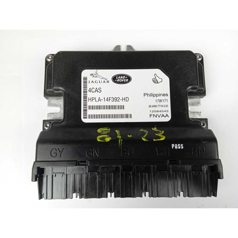 MODULO ELECTRONICO HPLA14F392HD 