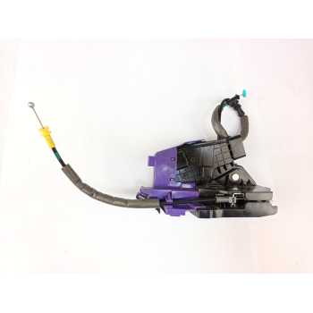 CERRADURA PUERTA TRASERA DERECHA 81420G3010 