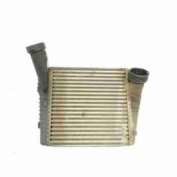 RADIADOR INTERCOOLER 7L0145803A IZQUIERDO 