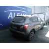 nissan qashqai i (j10, nj10) del año 2013