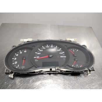 CUADRO INSTRUMENTOS 248105652R 