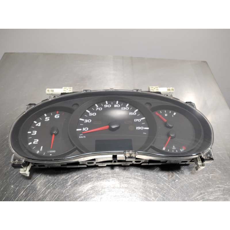 CUADRO INSTRUMENTOS 248105652R 