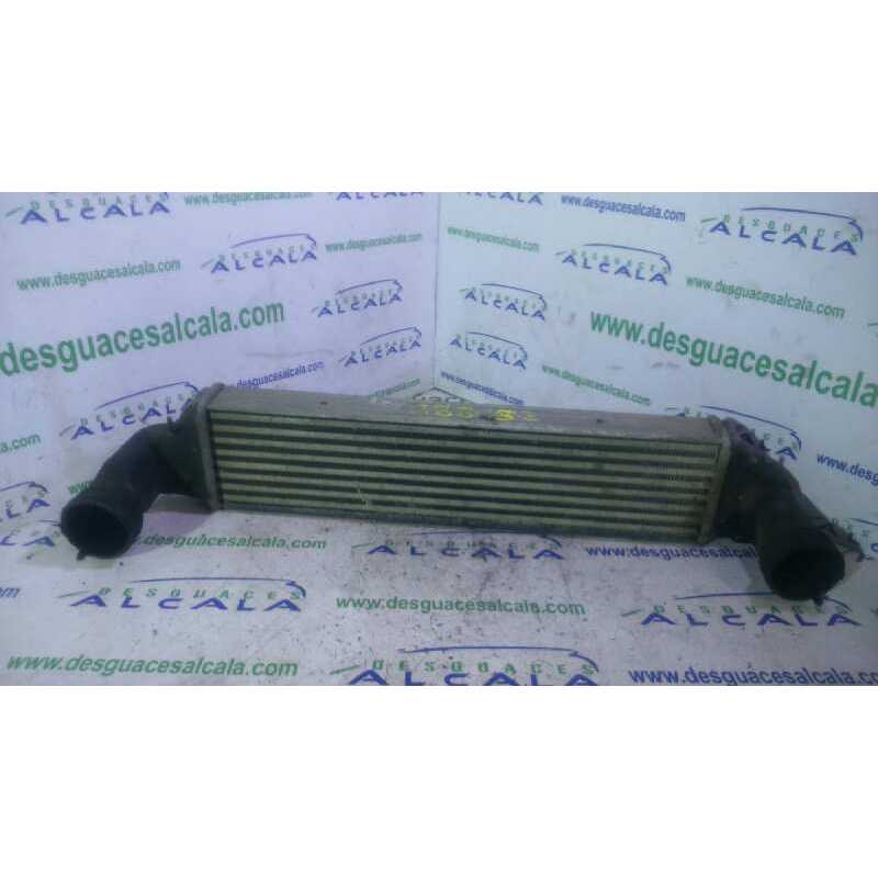 RADIADOR INTERCOOLER 1787779 77897930 
