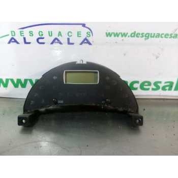 CUADRO INSTRUMENTOS 1401133480 