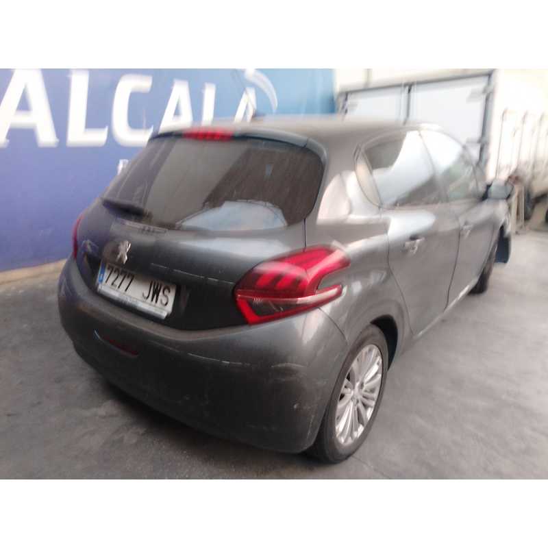 peugeot 208 i (ca_, cc_) del año 2017
