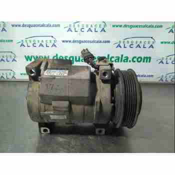 COMPRESOR AIRE ACONDICIONADO MC4472203971 5C02490 