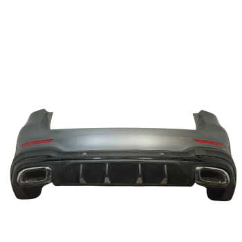 PARAGOLPES TRASERO 