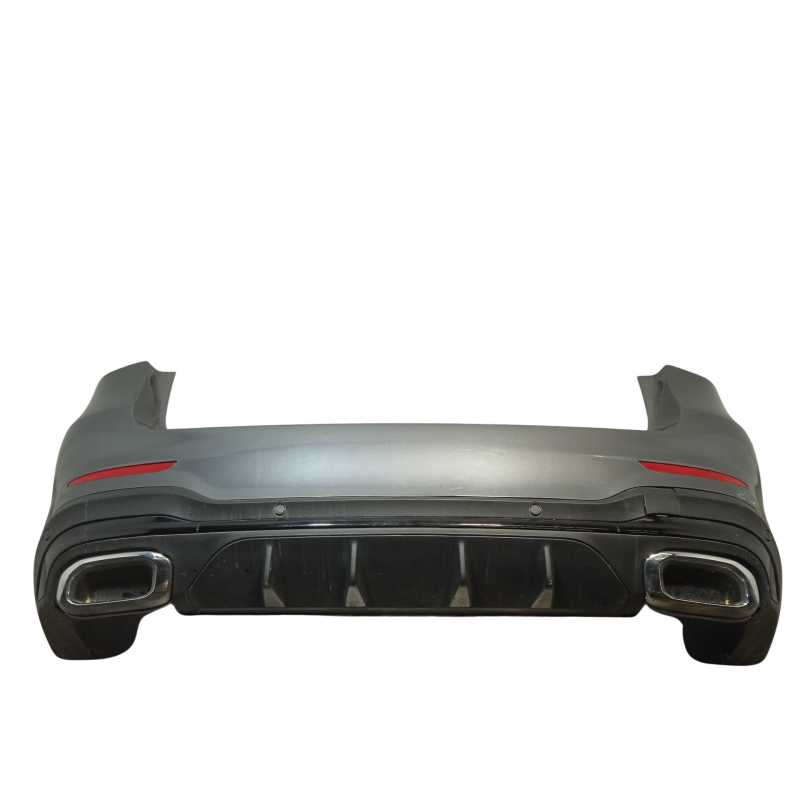 PARAGOLPES TRASERO 