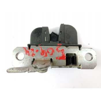 CERRADURA MALETERO / PORTON 6L6827505A 