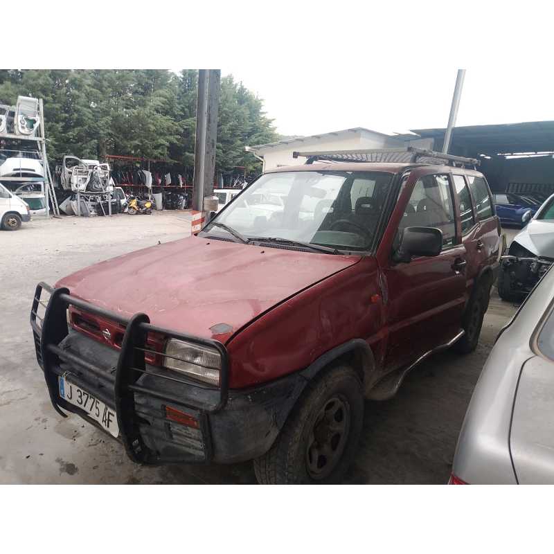 nissan terrano ii (r20) del año 1994