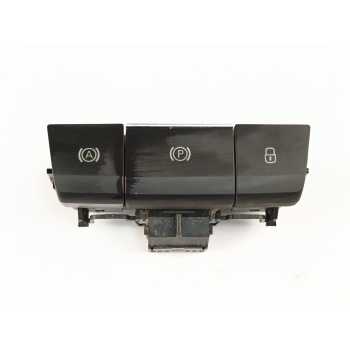 BOTON FRENO MANO 5FA927225 