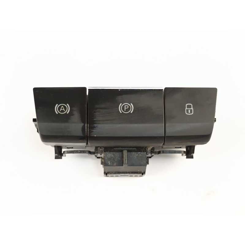 BOTON FRENO MANO 5FA927225 